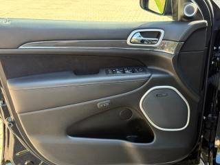 JEEP Grand Cherokee usata, con Sedili riscaldati