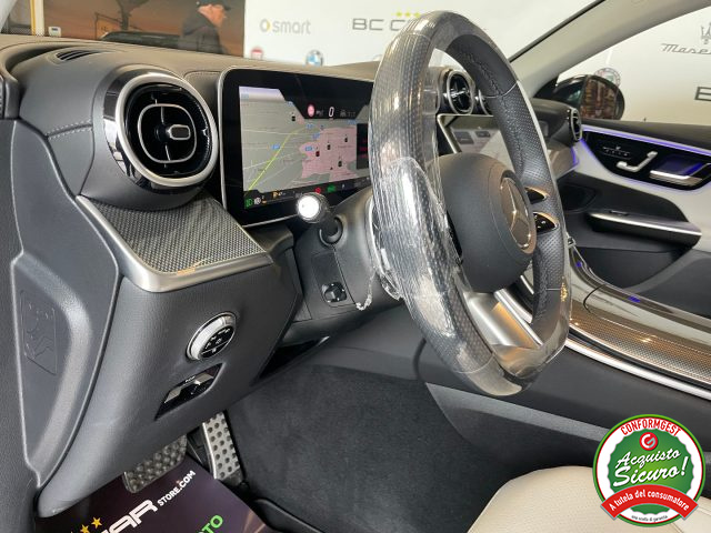 MERCEDES-BENZ GLC 300 usata, con Controllo trazione