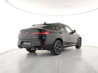 BMW X4 usata, con Alzacristalli elettrici