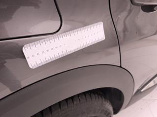 PEUGEOT 3008 usata, con Hill holder