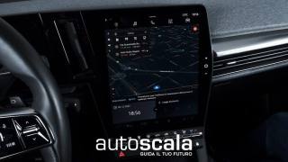 RENAULT Megane usata, con Airbag testa