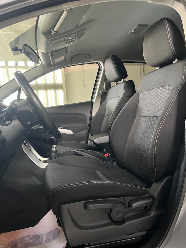 SUZUKI S-Cross usata, con Cerchi in lega