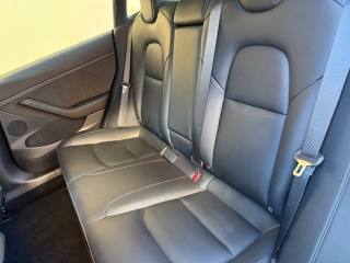 TESLA Model 3 usata, con Cerchi in lega