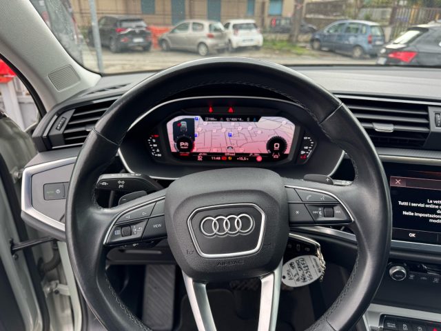 AUDI Q3 usata, con Controllo automatico clima