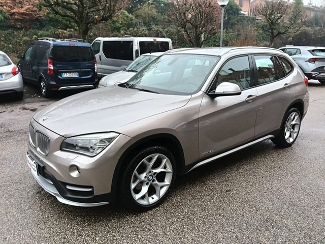 BMW X1 usata, con Airbag Passeggero