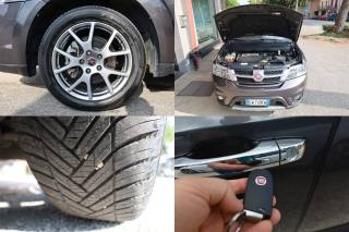 FIAT Freemont usata, con ESP