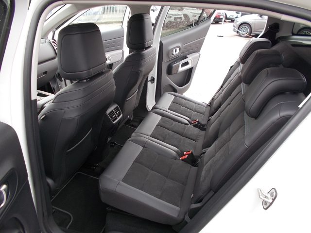 CITROEN C5 Aircross usata, con Climatizzatore