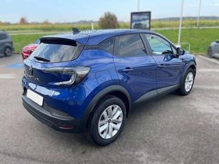 RENAULT Captur usata, con Climatizzatore