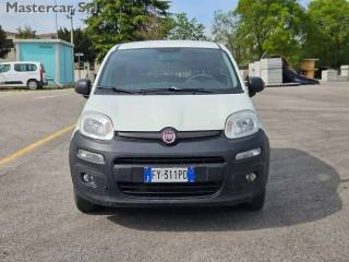 FIAT Panda usata, con Servosterzo