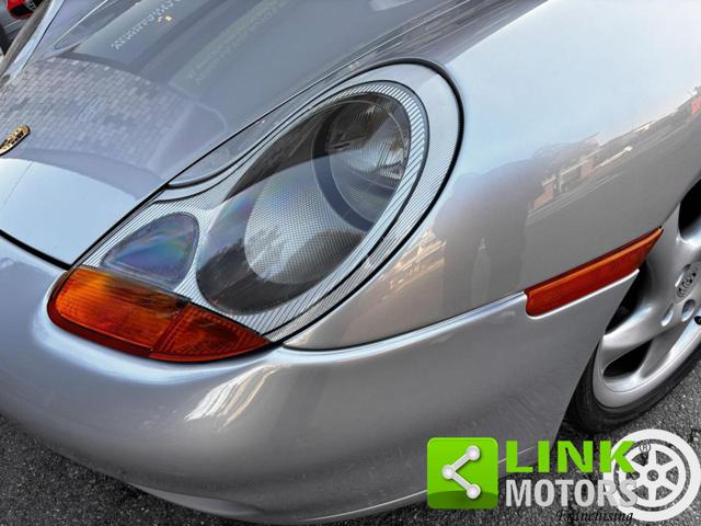 PORSCHE 911 usata, con Climatizzatore