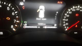 JEEP Renegade usata, con Autoradio