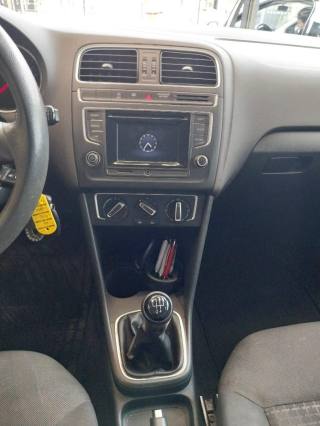 VOLKSWAGEN Polo usata, con ESP