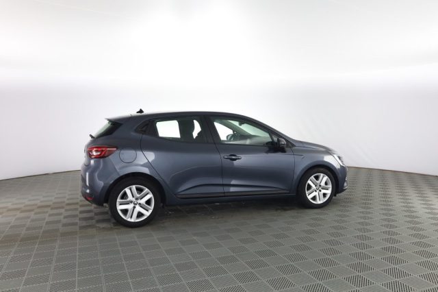 RENAULT Clio usata 2