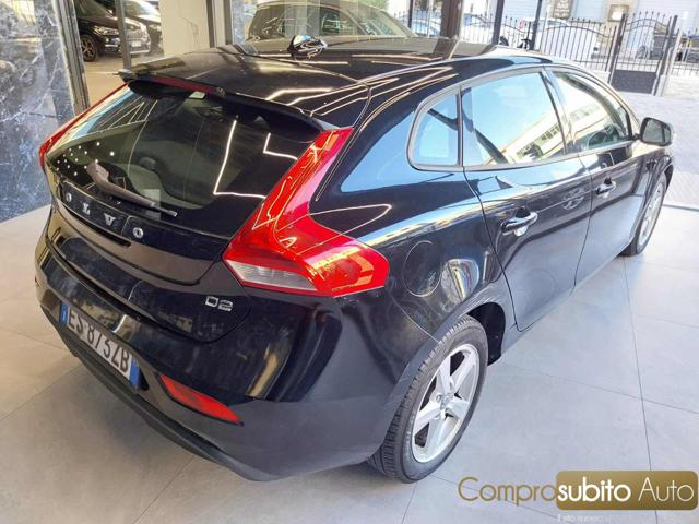 VOLVO V40 usata, con Airbag Passeggero
