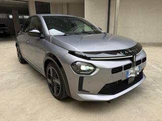 LANCIA Ypsilon usata, con Climatizzatore