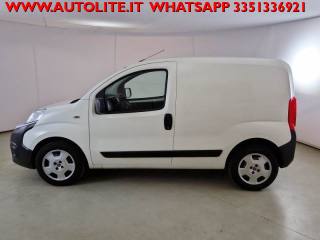 FIAT Fiorino usata, con Controllo trazione