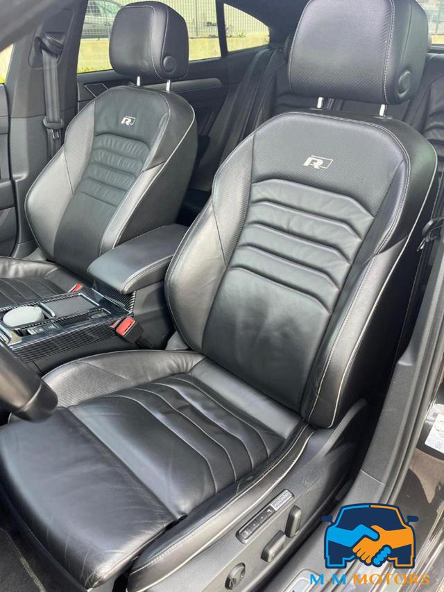 VOLKSWAGEN Arteon usata, con Cruise Control