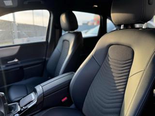MERCEDES-BENZ B 180 usata, con Climatizzatore