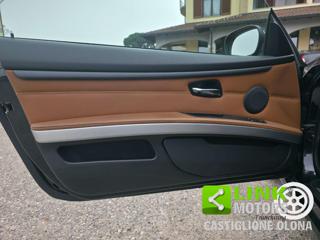 BMW 320 usata, con Servosterzo