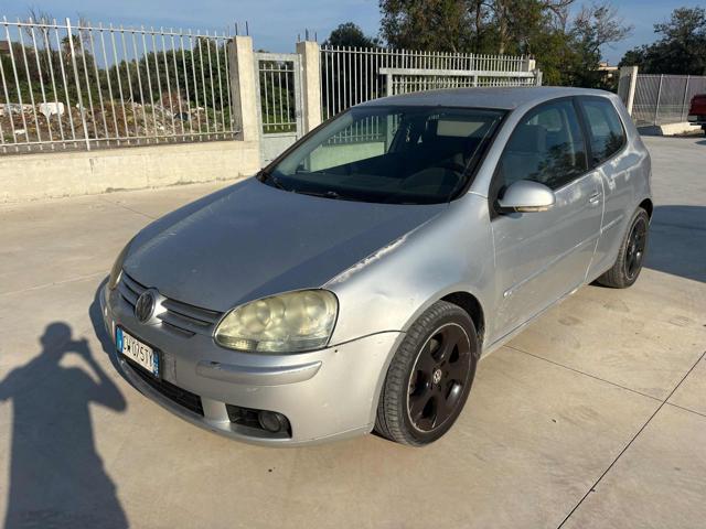 VOLKSWAGEN Golf usata 0