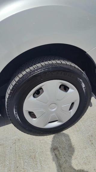FORD Transit Custom usata 16