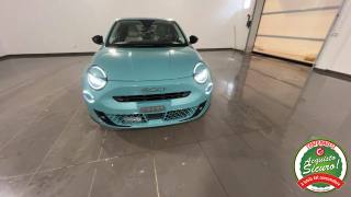 FIAT 600 usata, con Airbag