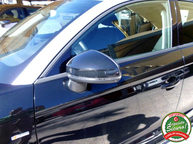 AUDI A1 usata, con Sensori di parcheggio posteriori