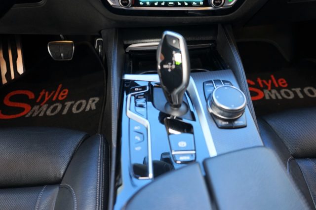 BMW 530 usata, con Climatizzatore