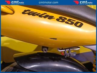 YAMAHA TDM 850 usata 5