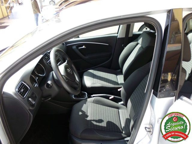 VOLKSWAGEN Polo usata, con Controllo trazione