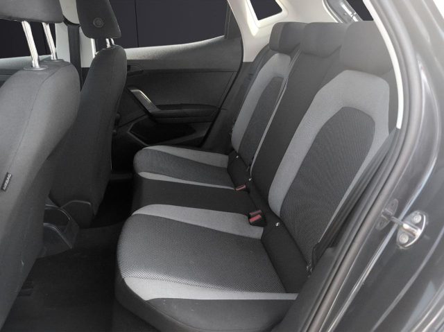 SEAT Ibiza usata, con ESP