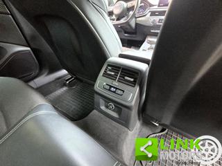 AUDI A5 usata, con Start/Stop Automatico