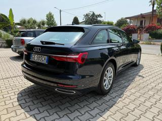 AUDI A6 usata, con Alzacristalli elettrici