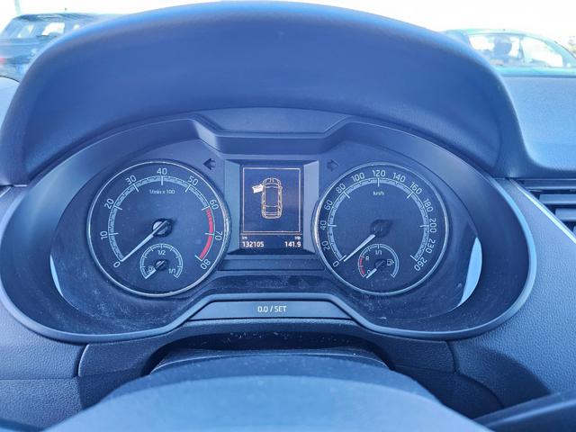 SKODA Octavia usata, con Controllo trazione
