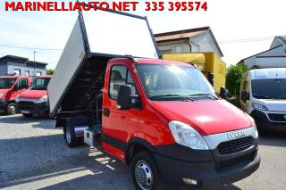IVECO Daily usata, con Immobilizzatore elettronico