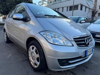 MERCEDES-BENZ A 160 usata, con Airbag laterali