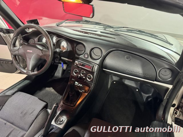 FIAT Barchetta usata 12