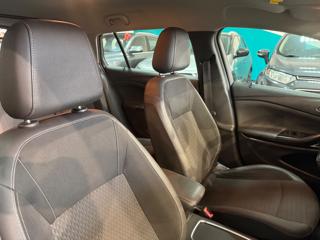 OPEL Astra usata, con Servosterzo