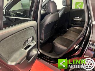 MERCEDES-BENZ GLA 200 usata, con Volante in pelle