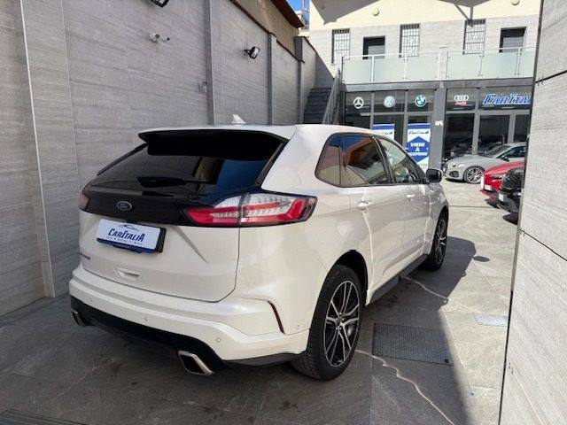 FORD Edge usata, con Autoradio