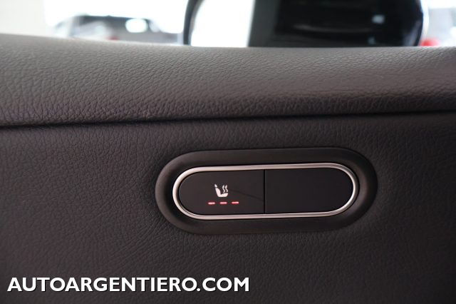 MERCEDES-BENZ A 180 usata, con Chiusura centralizzata