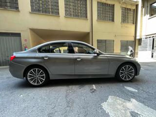 BMW 320 usata, con Climatizzatore