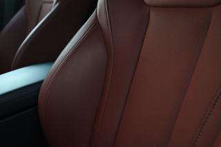 BMW X4 usata, con Touch screen