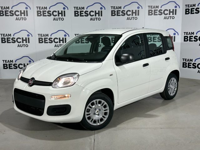 FIAT New Panda usata, con ABS