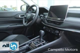 JEEP Compass usata 12