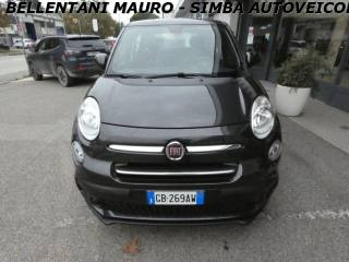 FIAT 500L usata, con Airbag laterali