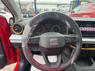 SEAT Ibiza usata, con ESP