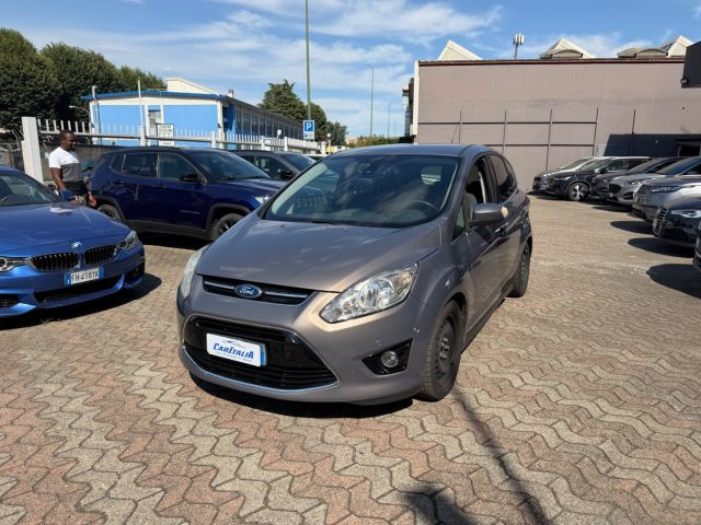 FORD C-Max usata, con ABS