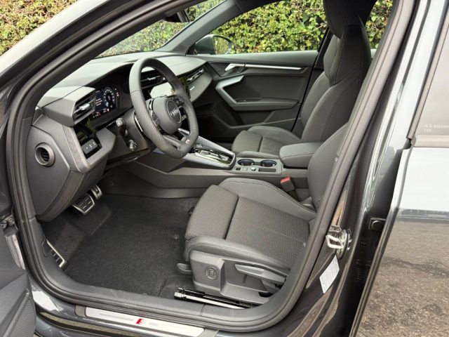 AUDI A3 usata, con Controllo automatico clima