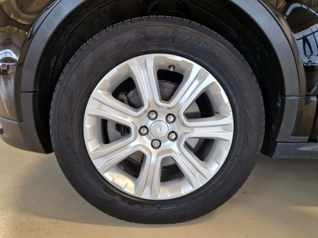 LAND ROVER Range Rover Evoque usata, con ESP